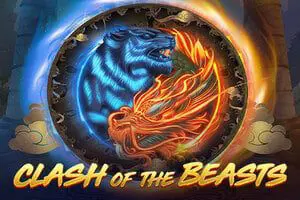 Clash of the Beasts - Spin City - Lesotho