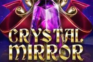 Crystal Mirror - Spin City - Lesotho