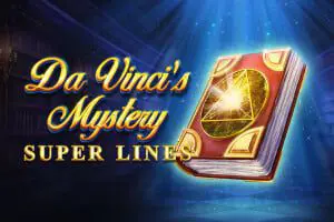 Da Vinci Mystery - Spin City - Lesotho
