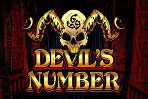 Devils Number - Spin City - Lesotho