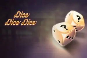 Dice Dice Dice - Spin City - Lesotho