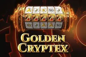 Golden Cryptex - Spin City - Lesotho