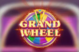 Grand Wheel - Spin City - Lesotho