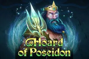 Hoard of Poseidon - Spin City - Lesotho