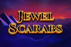 Jewel Scarabs - Spin City - Lesotho