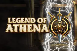 Legend of Athena - Spin City - Lesotho