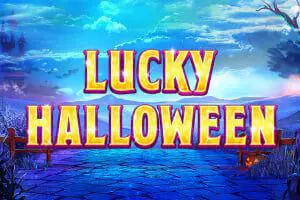 Lucky Halloween - Spin City - Lesotho