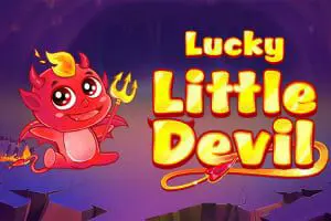 Lucky Little Devil - Spin City - Lesotho