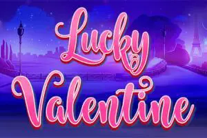 Lucky Valentine - Spin City - Lesotho