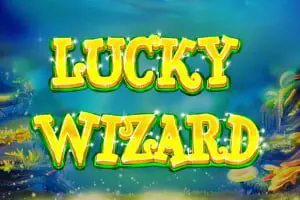 Lucky Wizard - Spin City - Lesotho