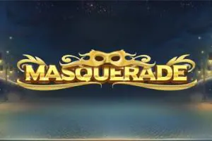 Masquerade - Spin City - Lesotho