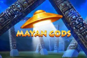 Mayan Gods - Spin City - Lesotho