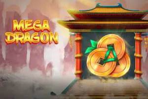 Mega Dragon - Spin City - Lesotho