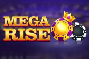 Mega Rise - Spin City - Lesotho