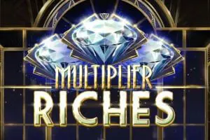 Multiplier Riches - Spin City - Lesotho