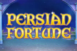Persian Fortune - Spin City - Lesotho