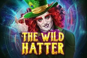 The Wild Hatter - Spin City - Lesotho