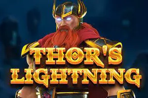 Thors Lightning - Spin City - Lesotho