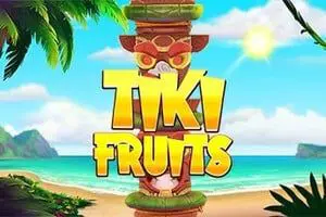 Tiki Fruits - Spin City - Lesotho