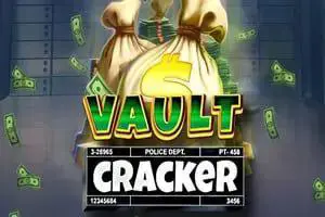 Vault Cracker - Spin City - Lesotho
