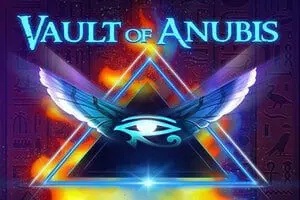 Vault of Anubis - Spin City - Lesotho