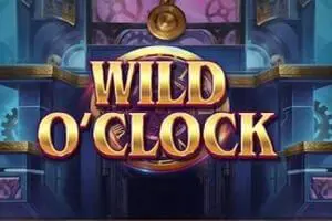 Wild O Clock - Spin City - Lesotho