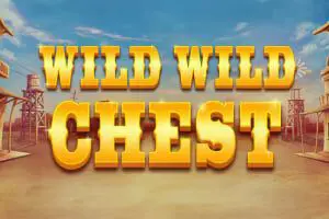 Wild Wild Chest - Spin City - Lesotho