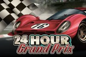 24 Hour Grand Prix - Spin City - Lesotho