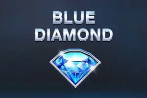 Blue Diamond - Spin City - Lesotho