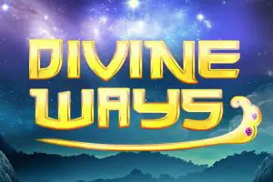 Divine Ways - Spin City - Lesotho