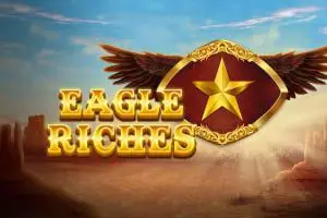 Eagle Riches - Spin City - Lesotho