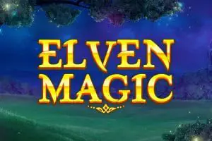 Elven Magic - Spin City - Lesotho