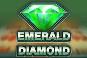 Emerald Diamond - Spin City - Lesotho