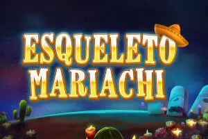 Esqueleto Mariachi - Spin City - Lesotho