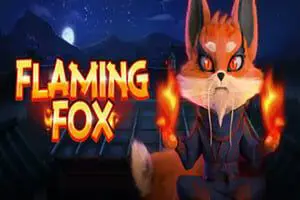 Flaming Fox - Spin City - Lesotho