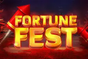 Fortune Fest - Spin City - Lesotho