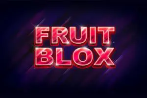 Fruit Blox - Spin City - Lesotho
