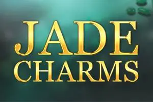 Jade Charms - Spin City - Lesotho