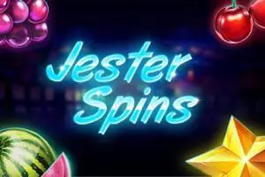 Jester Spins - Spin City - Lesotho