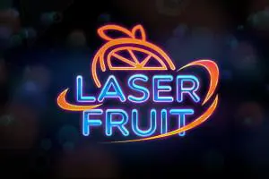 Laser Fruit - Spin City - Lesotho