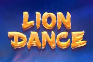 Lion Dance - Spin City - Lesotho