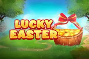 Lucky Easter - Spin City - Lesotho
