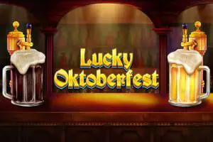 Lucky Oktoberfest - Spin City - Lesotho