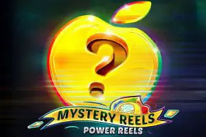 Mystery Reels Power Reels - Spin City - Lesotho