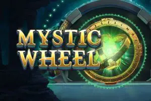 Mystic Wheel - Spin City - Lesotho