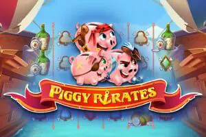 Piggy Pirates - Spin City - Lesotho