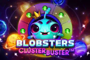 Blobsters Clusterbuster - Spin City - Lesotho