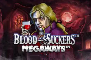 Blood Suckers MegaWays - Spin City - Lesotho