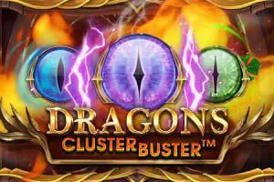 Dragons Clusterbuster - Spin City - Lesotho