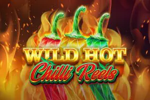 Wild Hot Chilli Reels - Spin City - Lesotho